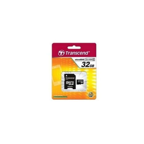 Carte memoire micro sd + adaptateur compatible Lg G2 mini 32 go