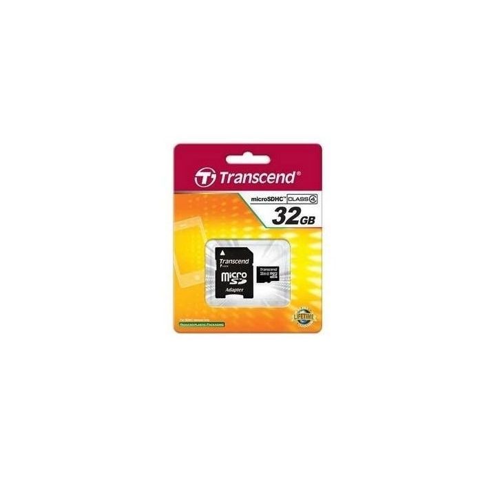 Carte memoire micro sd + adaptateur compatible Lg G3 32 go