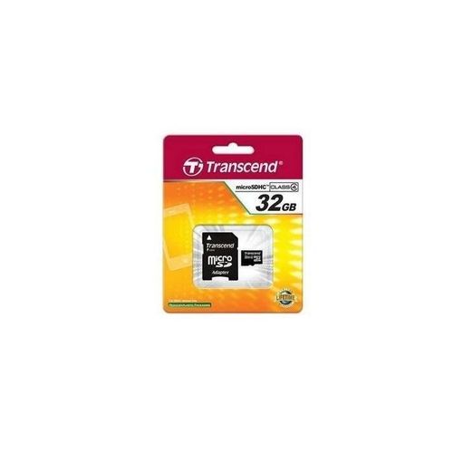 Carte memoire micro sd + adaptateur compatible Lg G3 mini 32 go