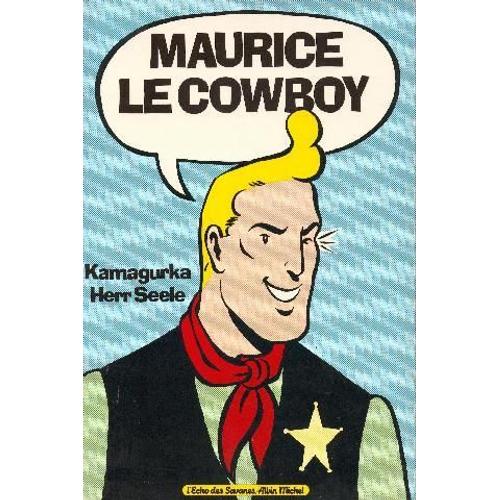 Maurice Cowboy