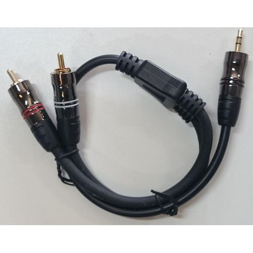 LINEAIRE X200LA Cable Jack M/ RCA M