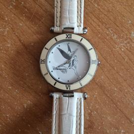 Montre fée fashion clochette