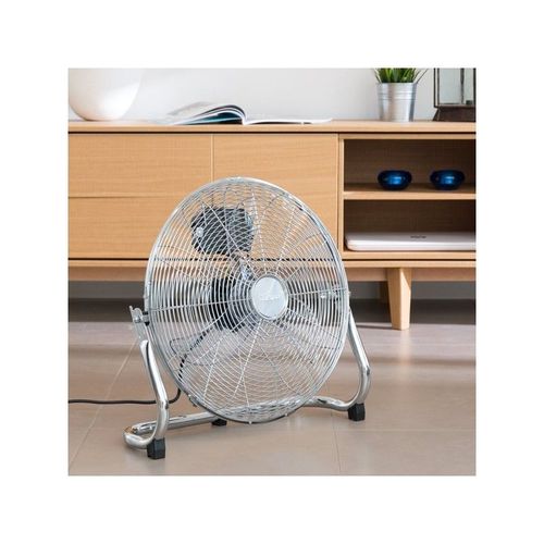 Ventilateur Métal De Sol - Diam. 40cm