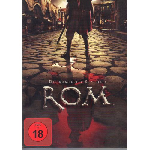 Rom - Die Komplette Staffel 1