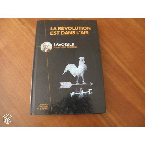 La Révolution Est Dans L'air