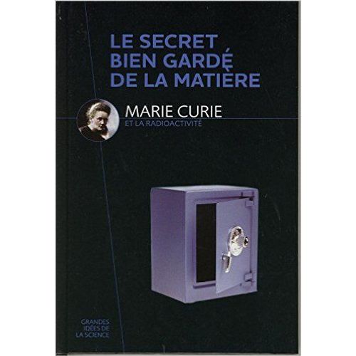 Lle Secret Bien Garde De La Matiere 