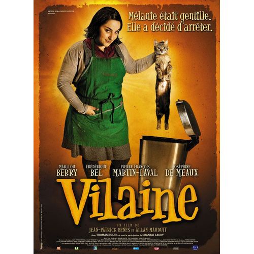 Vilaine