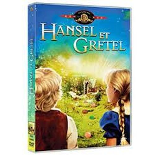 Hansel Et Gretel