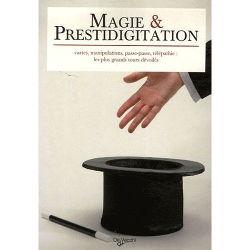 Magie & Prestidigitation