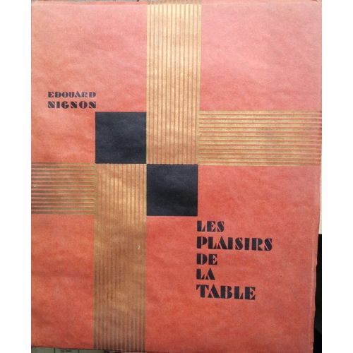 Les Plaisirs De La Table‎ 