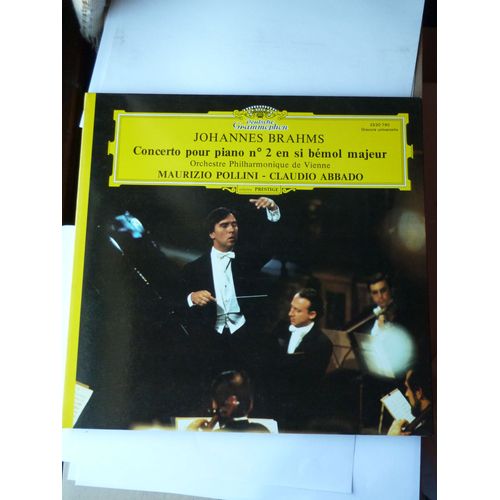 Concerto Pour Piano N°2