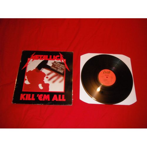 Kill Em' All