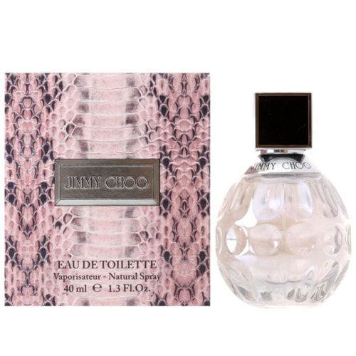 Jimmy Choo Eau De Toilette 40ml Vapo. 