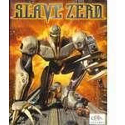 Slave Zero (Replay) Pc