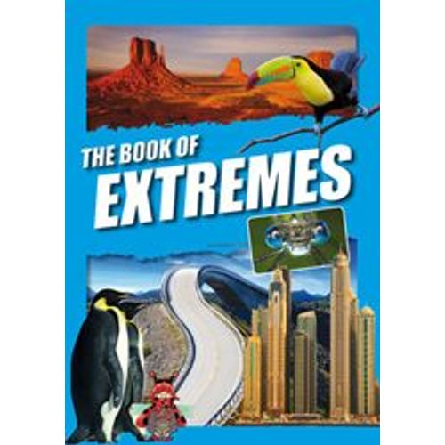 Le Livre Des Extrêmes