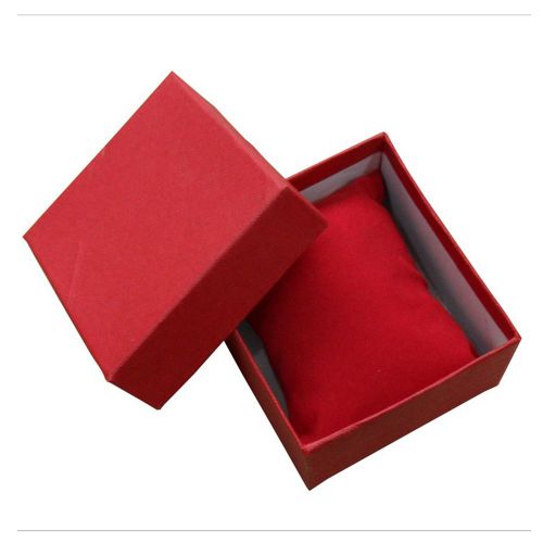 Voir Document Canon Bracelet Classique Boîte Cadeau Afficher Les Bijoux De Cas