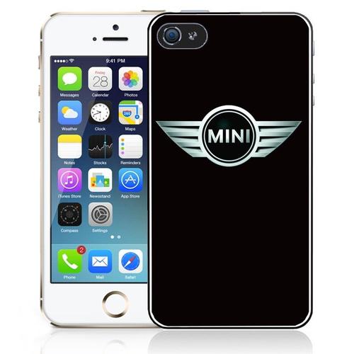 Coque Iphone 5/5s Mini