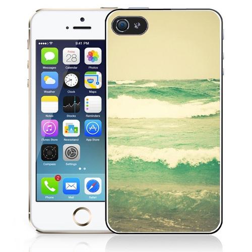 Coque Iphone 5/5s Ocean