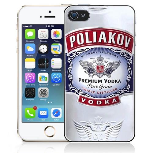 Coque Iphone 5c Poliakov
