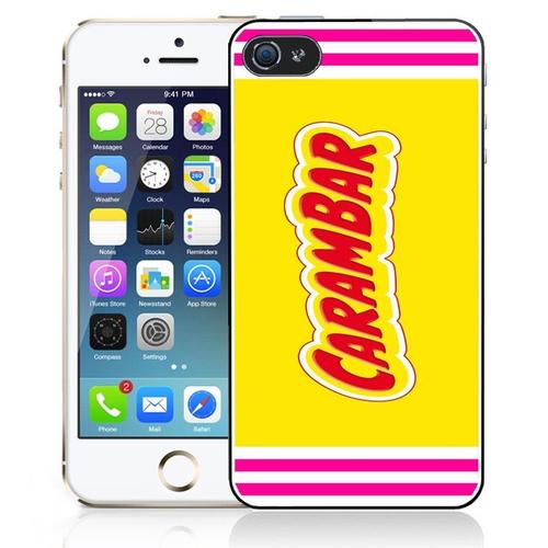 Coque Iphone 6/6s Carambar