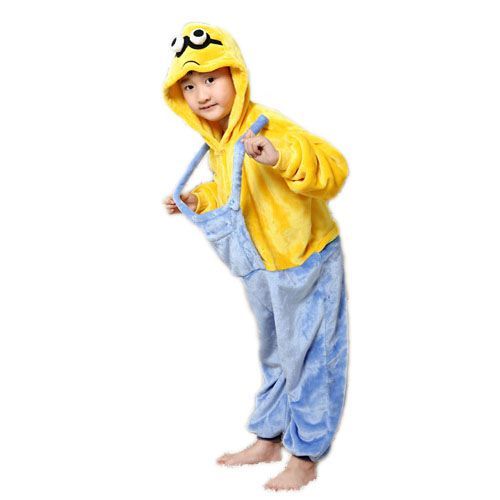Combinaison Kigurumi Animaux Grenouillère. Plusieurs Tailles. Enfant 3-10 Ans. Stitch Totoro Panda Roux Minion Salamèche Monstre Bleu Dragon Spyro. Black Sugar Boutique Kigurumi