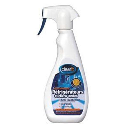 NETTOYANT REFRIGERATEUR CLEARIT POUR REFRIGERATEUR - 43X1596