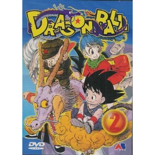 Dragon Ball - Vol. 2