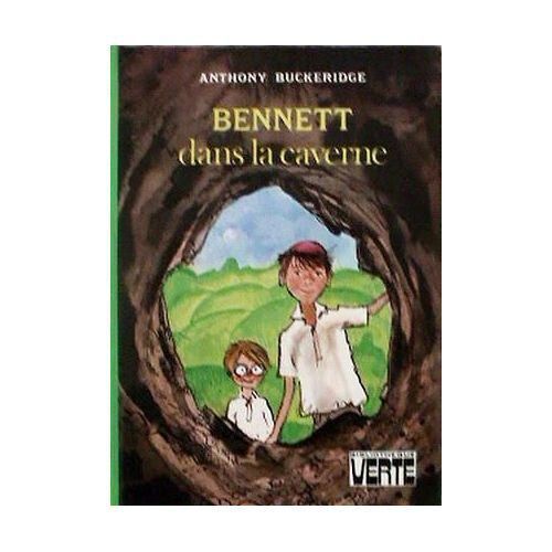 Bennett Dans La Caverne