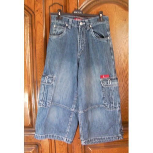 Pantacourt Spotwear - Taille 14 Ans