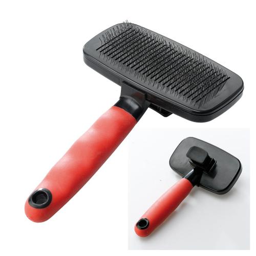 Ferplast Gro 5956 - Brosse Carde Large