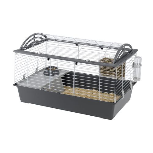 Ferplast Casita 100 - Cage Pour Lapins