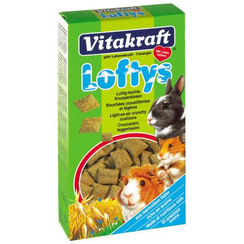Vita Lofty's
