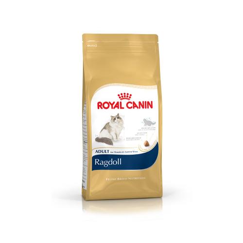 Royal Canin Ragdoll Adulte - 2kg