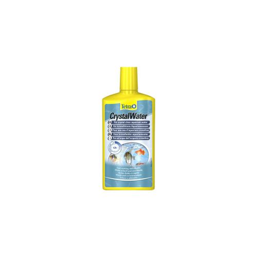 Tetra Crystalwater 500 Ml