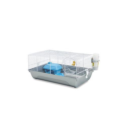 Cage Hamster Martha Blanche