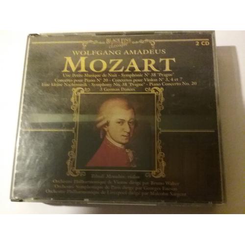 Mozart (1751-1791)