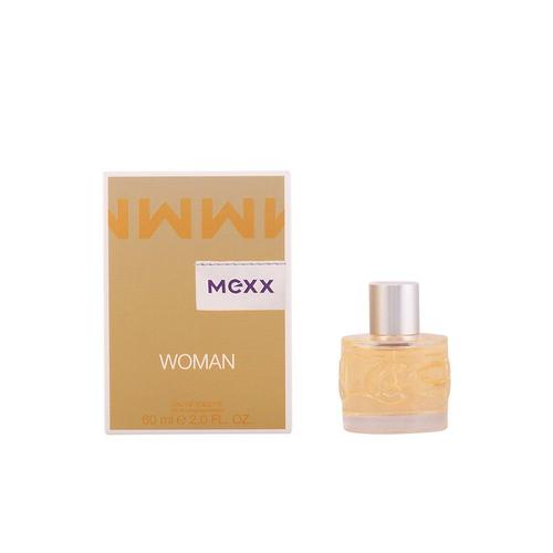 Parfum Mexx - Mexx Woman Eau De Toilette Vaporisateur 60 Ml 