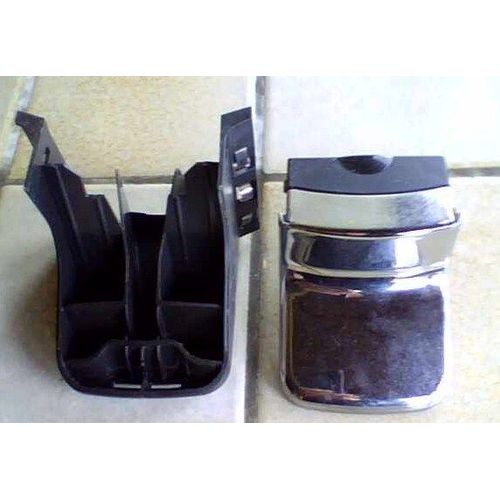 support de  languette et languette inox pour Senseo HD7825 