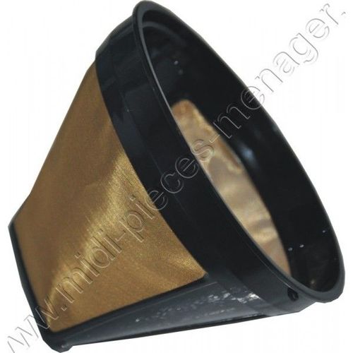 Filtre Permanent Delonghi 5513214551 5513200149