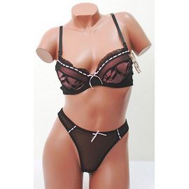 Ensemble Lingerie Sanselle 