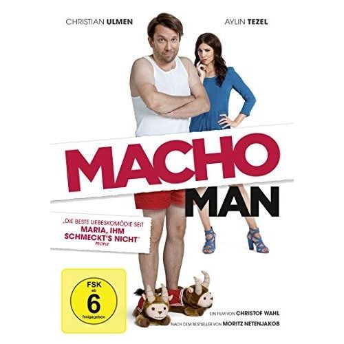Macho Man