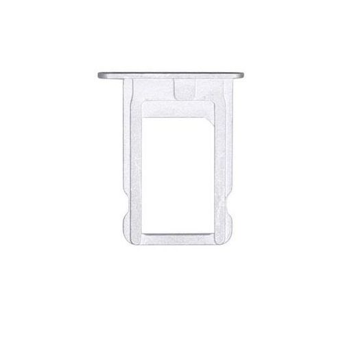Tiroir Gris Carte Sim Pour Iphone 5 5s - Téléphonie Mobile Portable