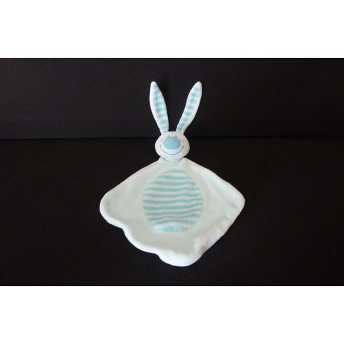 Doudou  Lapin  La Redoute   1770308   37