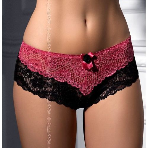 Berry Mousse Culotte V-4853 Axami  