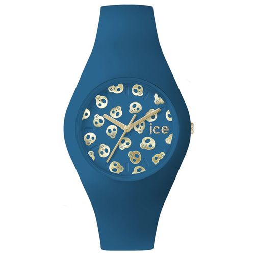 Montre Unisex Ice Skull Ice.Sk.Dwr.U.S.15