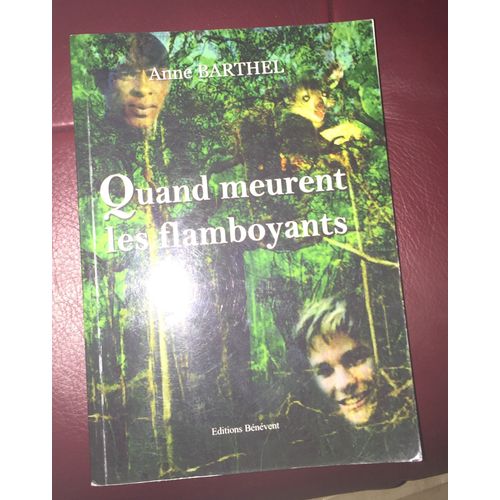 Quand Meurent Les Flamboyants