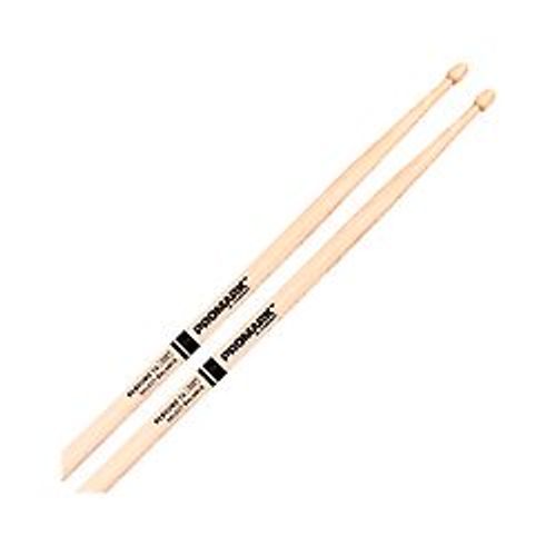 Rebound 7a .535" Hickory Acorn Wood Tip