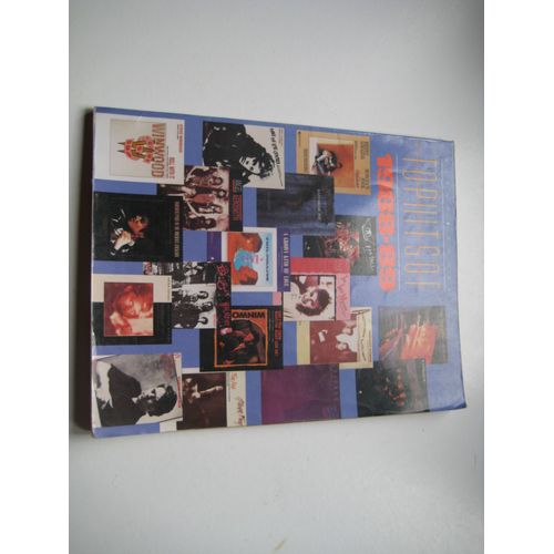 Top Hits Of 1988 - 89