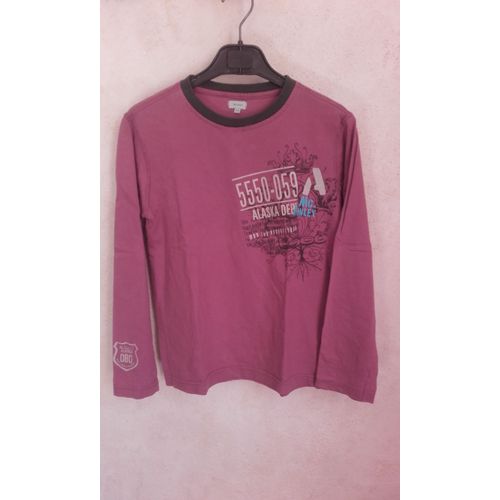 T-Shirt Garçon 11-12 Ans