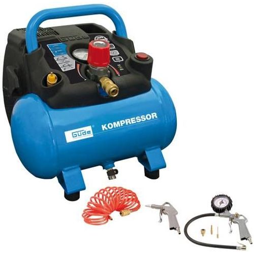 Güde Compresseur Airpower 190/08/6